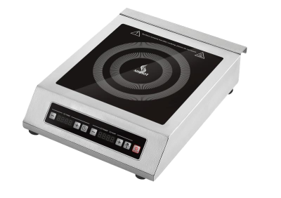 Плита индукционная AIRHOT IP3500 DS